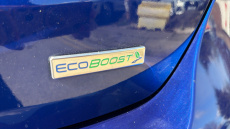 Ford Focus 1.0 EcoBoost Zetec 5dr Petrol Hatchback
